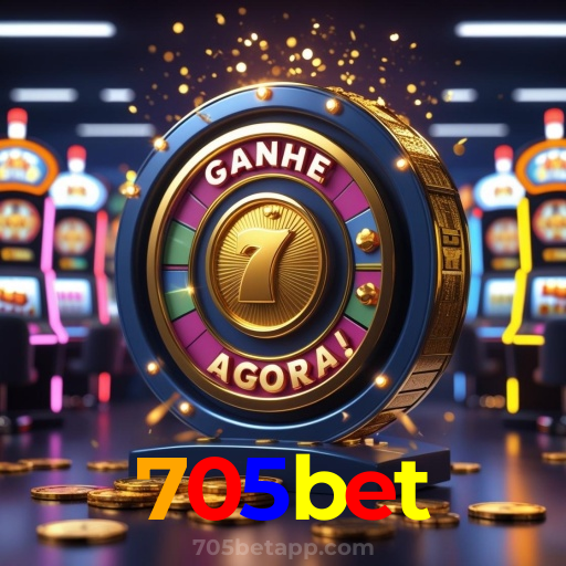 705bet：O cassino mais confiável para apostar no futebol e jogar slots!