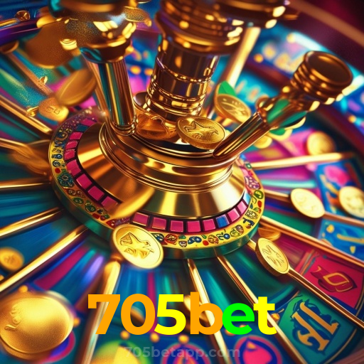 705bet：Aposte no futebol e jogue os melhores jogos de cassino para grandes vitórias!