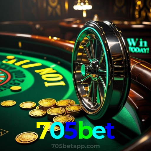 705bet：No futebol online, cada aposta te leva mais perto da vitória!