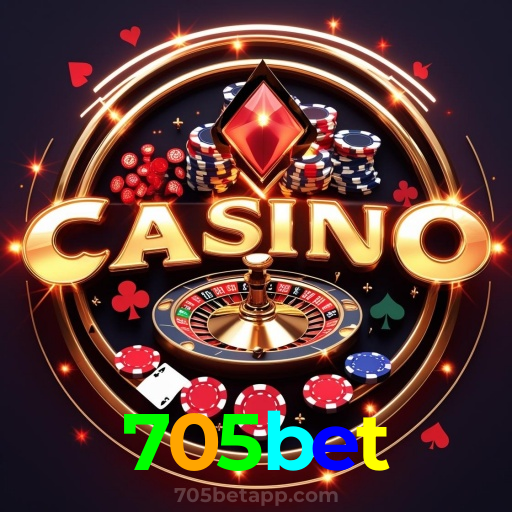 705bet：Aposte nas roletas e veja os prêmios incríveis chegarem até você!