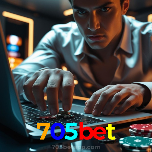 705bet: Venha viver uma nova experiência de cassino online e ganhe prêmios incríveis!