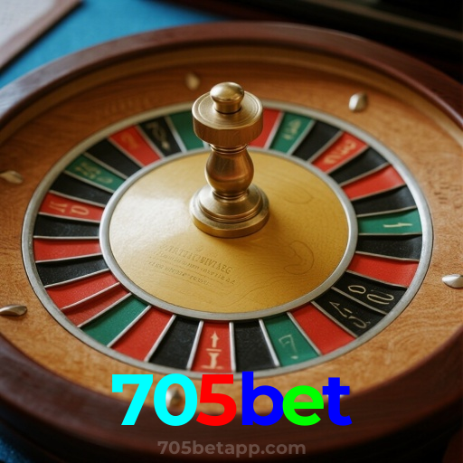 705bet:O melhor cassino para você jogar slots e apostar no futebol online!