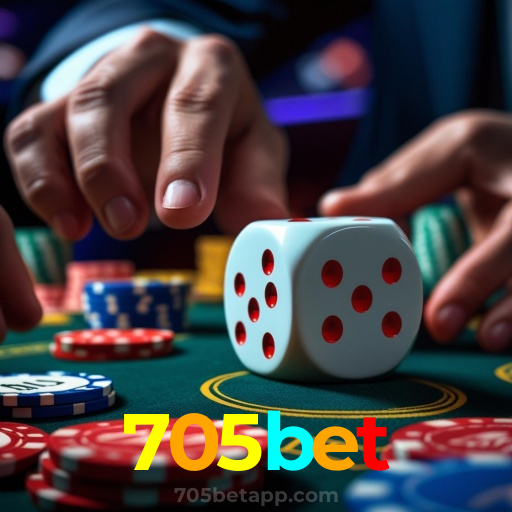 705bet:Jogue agora e vença nas melhores slots online!