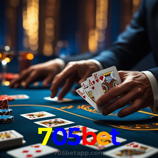 705bet:Aposte no futebol e ganhe prêmios fantásticos jogando slots e roleta!