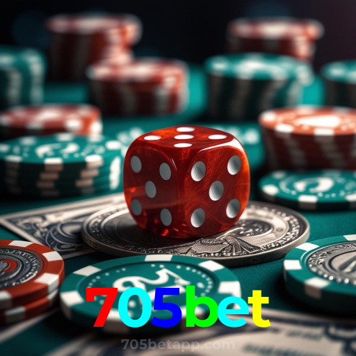 705bet:Vença com a roleta e aposte no futebol ao vivo no melhor cassino online!