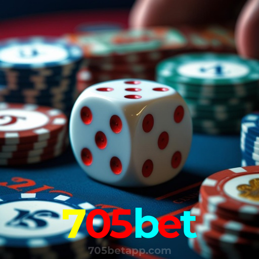 705bet:Onde o futebol e o cassino online se encontram para diversão sem fim!