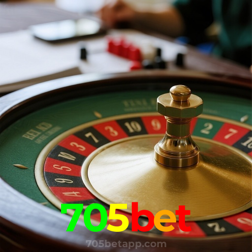 705bet：Sinta a emoção de ganhar no blackjack! Aposte agora!