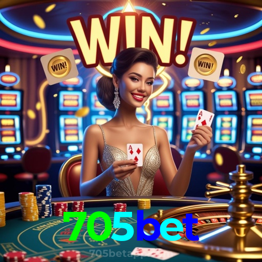 705bet:Viva a emoção das apostas ao vivo! Jogue agora e ganhe prêmios incríveis!