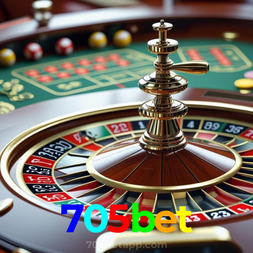 705bet:Aposte nas mesas de poker e vença grandes prêmios!