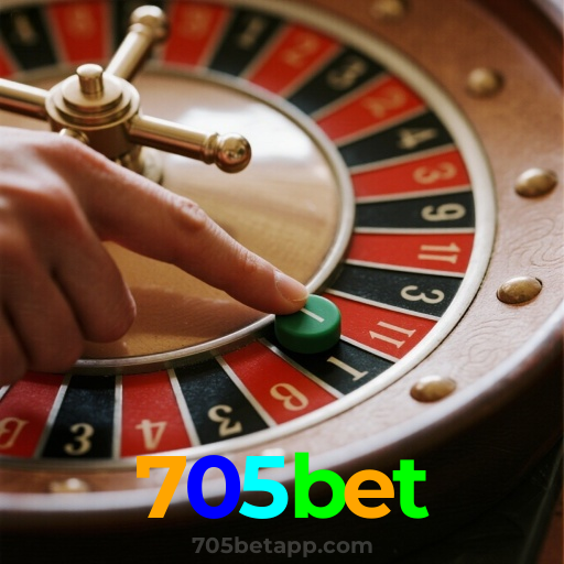 705bet：A sorte está esperando por você! Vença na roleta e ganhe grandes vitórias!