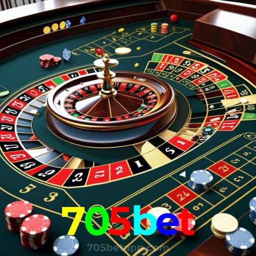 705bet:Jogue blackjack, aposte no futebol e ganhe prêmios no nosso cassino online!