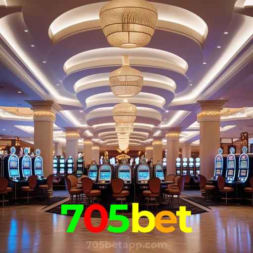 705bet:Aposte no futebol e ganhe em roleta e blackjack no nosso cassino!