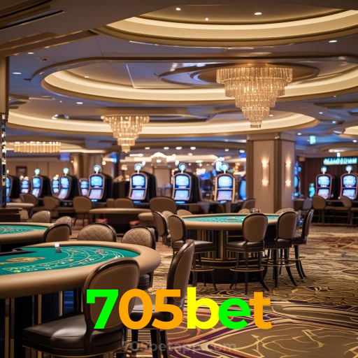 705bet:Ganhe prêmios fantásticos nas roletas online!