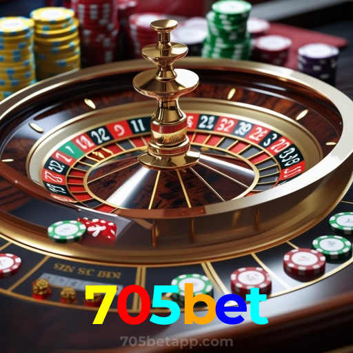 705bet:Vença no blackjack e leve grandes prêmios para casa!