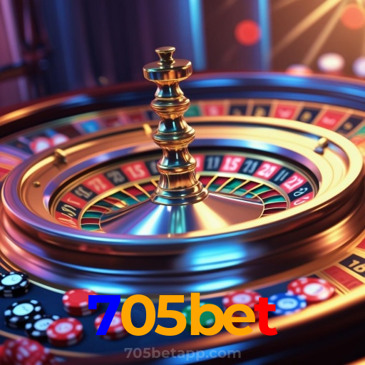 705bet:Cada giro na roleta é uma nova chance de vitória!