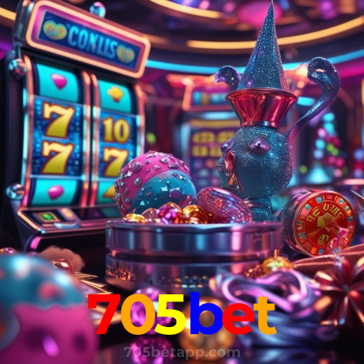 705bet:O melhor do futebol online está esperando por você! Aposte e ganhe!