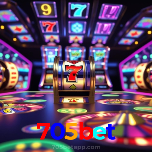 705bet:Divirta-se com slots e apostas ao vivo em futebol no nosso cassino online!