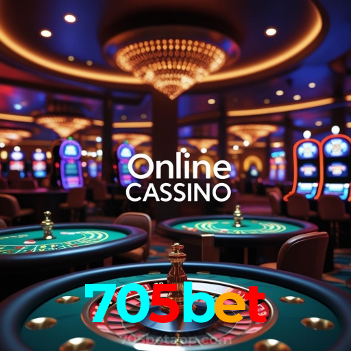 705bet:Vença no poker online! Prove que você é o mestre das cartas!