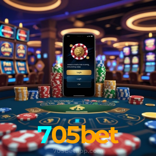 705bet:Aposte no futebol e jogue blackjack com grandes vitórias no cassino online!