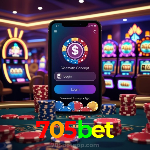 705bet:Vença o poker online e mostre sua habilidade nas cartas!