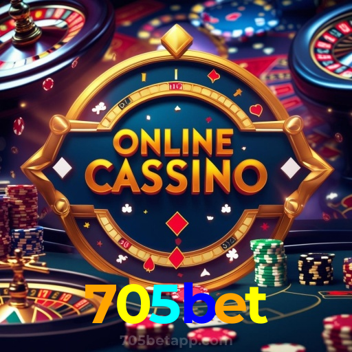 705bet:As melhores slots do mercado estão esperando por você! Jogue agora!