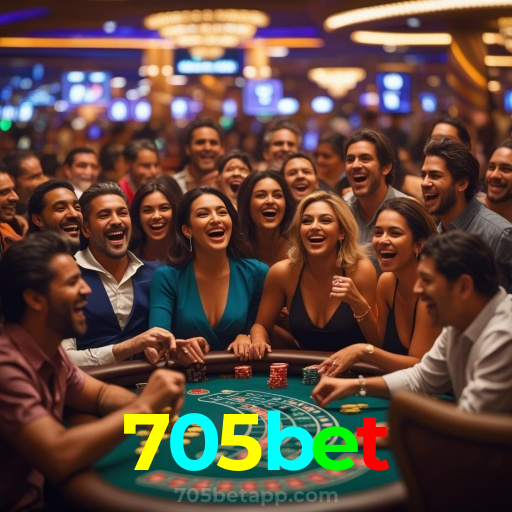 705bet:Jogue agora nas melhores slots e ganhe prêmios fantásticos!