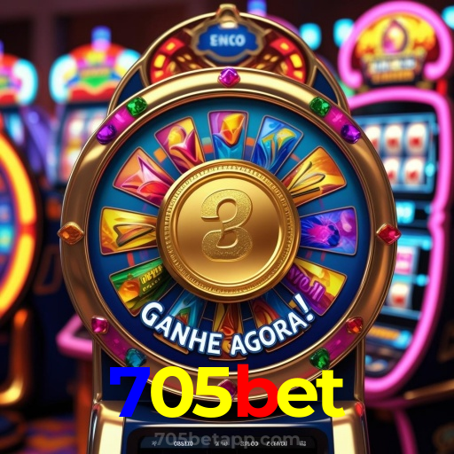 705bet:Jogue futebol online e descubra como é vencer com estilo!