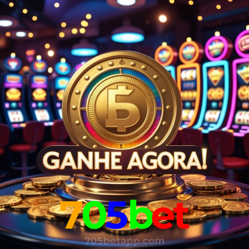 705bet:Onde sua sorte brilha com apostas no futebol e prêmios em roleta!