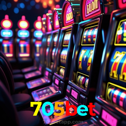 705bet:Apostas no futebol e diversão com roleta e blackjack no nosso cassino online!
