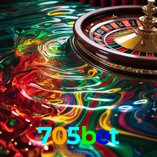 705bet:Jogue poker e conquiste a vitória nas cartas!