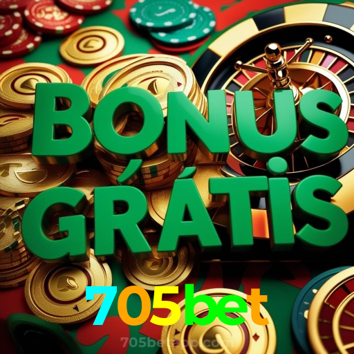 705bet:Jogue nas roletas e descubra as maiores vitórias!