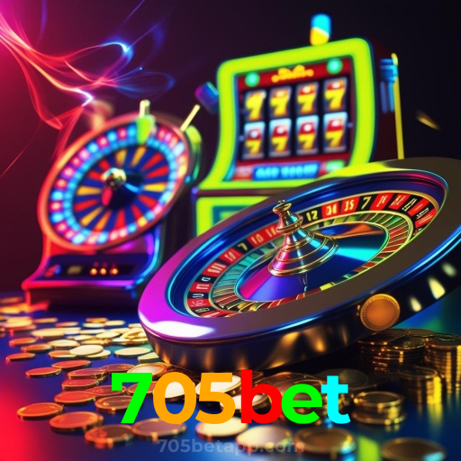 705bet:Jogue poker, aposte no futebol e ganhe prêmios ao vivo!