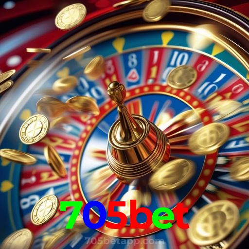 705bet:O melhor cassino online para apostar no futebol e jogar poker e blackjack!