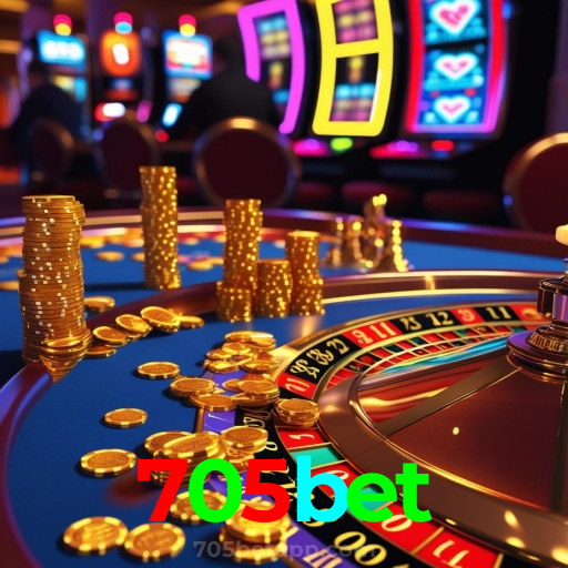 705bet:Jogue no cassino online e aposte no futebol para ganhar grandes prêmios!
