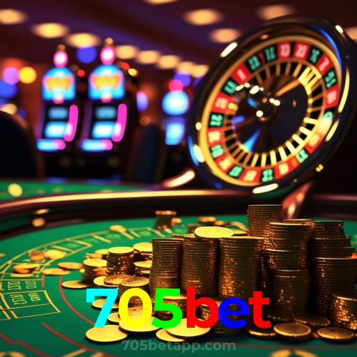705bet:Jogue nas mesas de poker e ganhe prêmios incríveis!