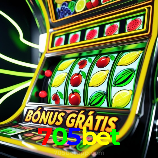 705bet:Sinta a emoção do cassino! Aposte agora e ganhe prêmios reais!