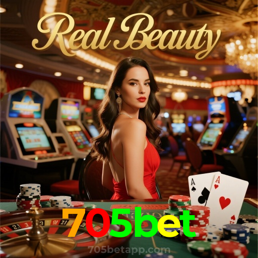 705bet：Cada aposta é uma nova vitória em nosso cassino online!