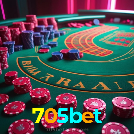 705bet:Sinta a emoção de apostar no futebol online e conquistar prêmios!