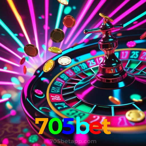 705bet:Onde a diversão nunca acaba: poker, roleta e apostas no futebol!