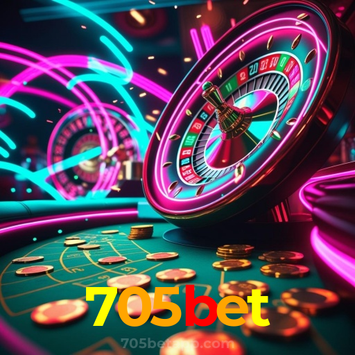 705bet:Jogue poker, aposte no futebol e ganhe em grandes jogos de cassino!