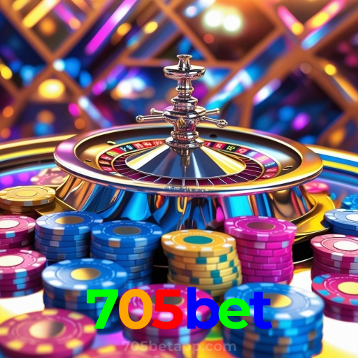 705bet:Ganhe muito jogando blackjack e apostando no futebol online!