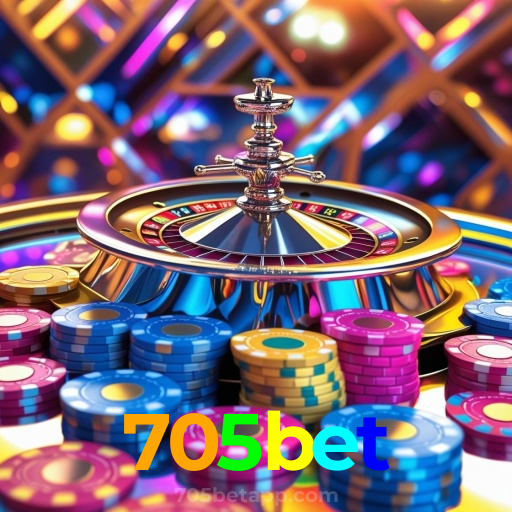 705bet:Aposte nas melhores mesas de poker e vença como nunca!