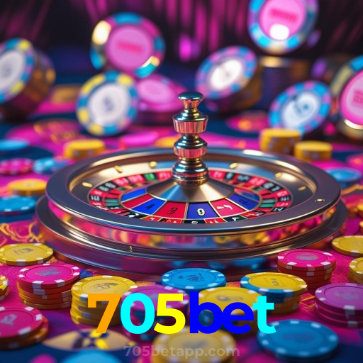 705bet:Jogue poker, aposte no futebol e ganhe em grande estilo!