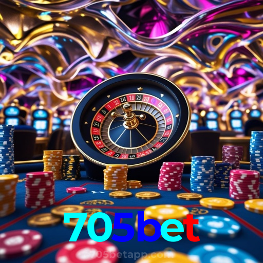 705bet:Mostre suas habilidades e vença nas mesas de poker online!