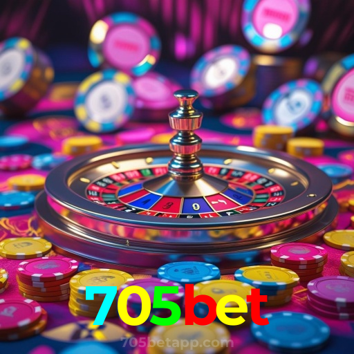 705bet:Aposte agora nas roletas e mostre sua sorte!