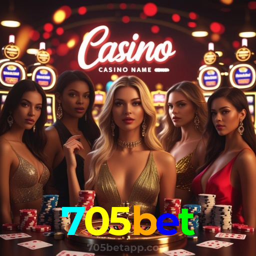 705bet:Jogue slots e aposte no futebol no cassino online mais confiável!