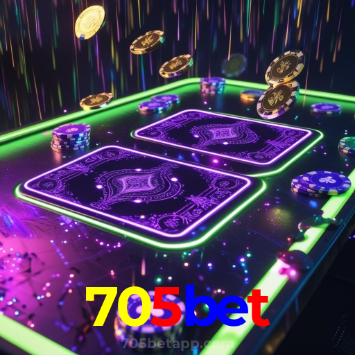 705bet:Seu time na vitória e os jackpots no cassino online te esperam!
