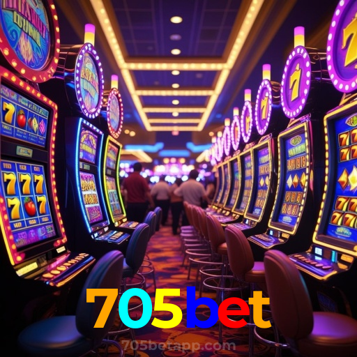 705bet:A emoção do blackjack te espera! Aposte e vença agora!