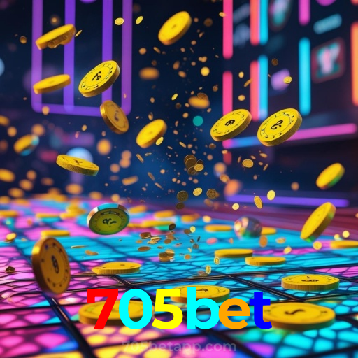 705bet:As slots mais emocionantes estão aqui! Jogue agora!