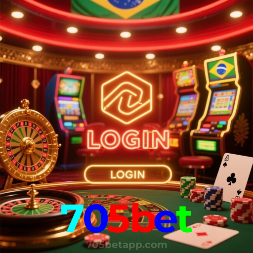 705bet：A sorte está ao seu lado! Aposte no futebol online e vença!